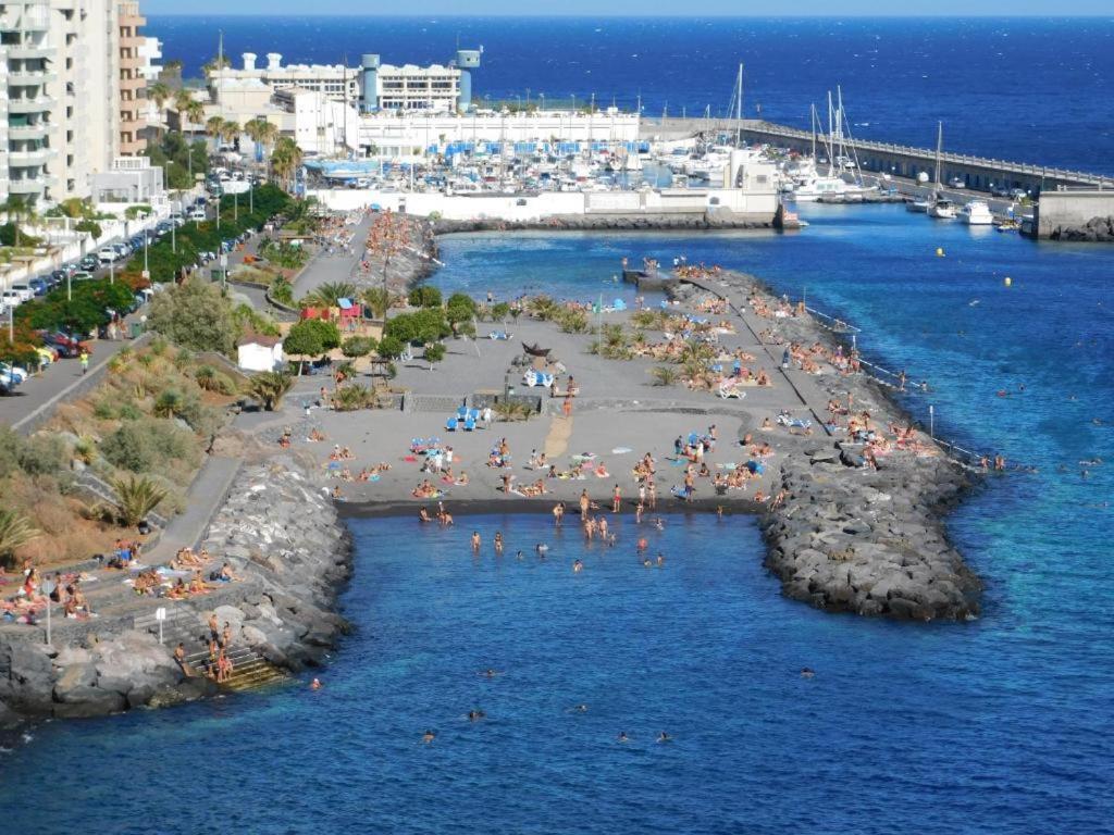 Radazul Paradise Exterior photo